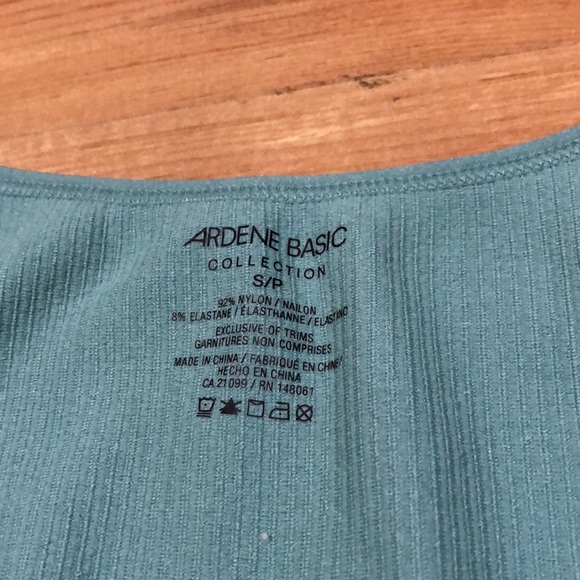 Ardene top - Picture 3 of 3